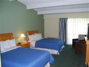 The Hollywood Gateway Inn Ruang foto