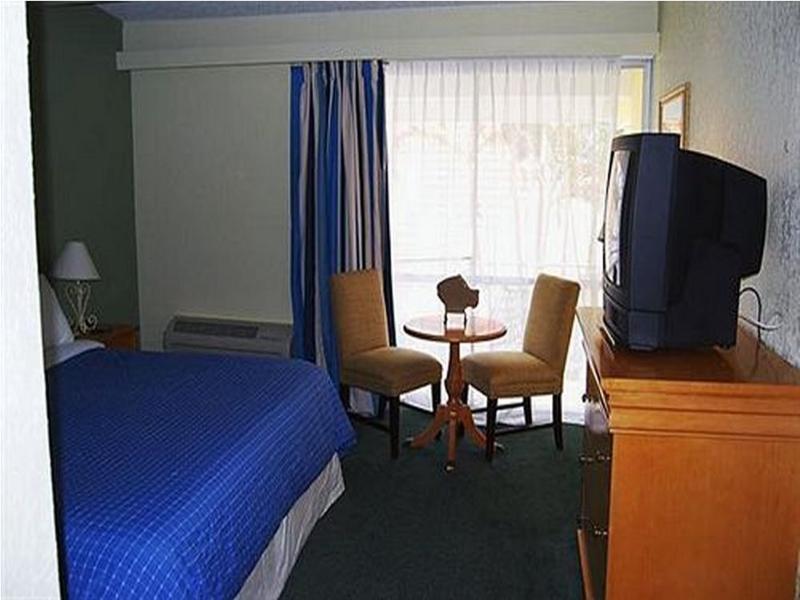 The Hollywood Gateway Inn Ruang foto