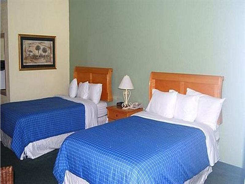 The Hollywood Gateway Inn Bagian luar foto
